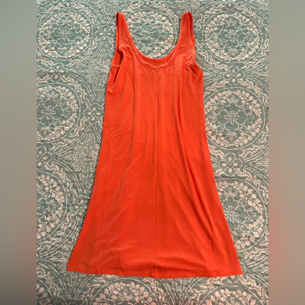 MeUndies tank dress